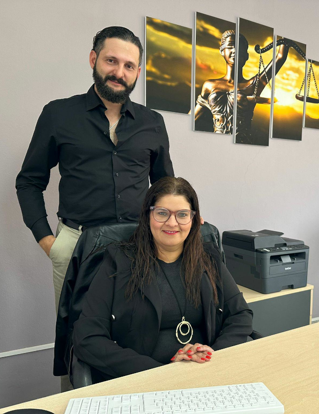 Equipo Directivo MF Extrajeria